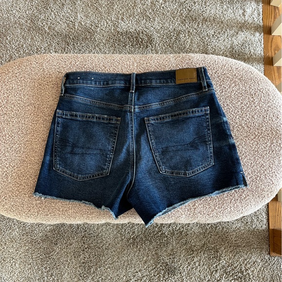 Brand new Jean shorts - Picture 4 of 11